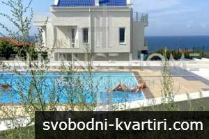 Продажба 3-стаен гр. Созопол - гр. Созопол 127m² Продажба 3-стаен гр. Созопол - гр. Созопол 127m²