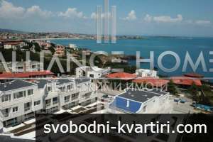 Продажба 3-стаен гр. Созопол - гр. Созопол 127m² Продажба 3-стаен гр. Созопол - гр. Созопол 127m²