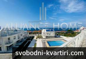 Продажба 3-стаен гр. Созопол - гр. Созопол 127m² Продажба 3-стаен гр. Созопол - гр. Созопол 127m²