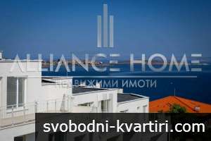 Продажба 3-стаен гр. Созопол - гр. Созопол 127m² Продажба 3-стаен гр. Созопол - гр. Созопол 127m²