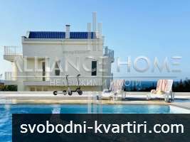 Продажба 3-стаен гр. Созопол - гр. Созопол 127m² Продажба 3-стаен гр. Созопол - гр. Созопол 127m²