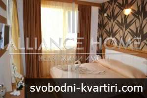 2-стаен к.к. Слънчев бряг 61m² 2-стаен к.к. Слънчев бряг 61m²