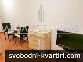 Продажба 1-стаен гр. Свети Влас 37m² Продажба 1-стаен гр. Свети Влас 37m²