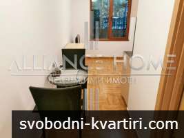 Продажба 1-стаен гр. Свети Влас 37m² Продажба 1-стаен гр. Свети Влас 37m²