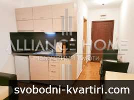 Продажба 1-стаен гр. Свети Влас 37m² Продажба 1-стаен гр. Свети Влас 37m²