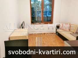 Продажба 1-стаен гр. Свети Влас 37m² Продажба 1-стаен гр. Свети Влас 37m²