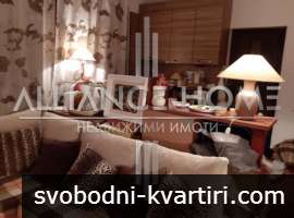 Продажба 1-стаен гр. Несебър 36 кв. м Продажба 1-стаен гр. Несебър 36 кв. м