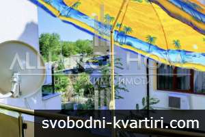 Продажба 1-стаен гр. Несебър 36 кв. м Продажба 1-стаен гр. Несебър 36 кв. м