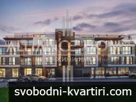 2-стаен БЕЗ КОМИСИОННА Сарафово 64m² 2-стаен БЕЗ КОМИСИОННА Сарафово 64m²