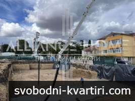 2-стаен БЕЗ КОМИСИОННА Сарафово 64m² 2-стаен БЕЗ КОМИСИОННА Сарафово 64m²