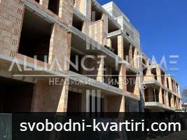 2-стаен БЕЗ КОМИСИОННА Сарафово 64m² 2-стаен БЕЗ КОМИСИОННА Сарафово 64m²
