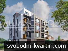 Продажба 3-стаен гр. Бургас - Сарафово 82m² Продажба 3-стаен гр. Бургас - Сарафово 82m²