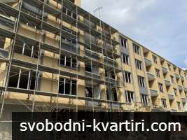 2-стаен гр. Бургас - Меден Рудник - зона В 95m² 2-стаен гр. Бургас - Меден Рудник - зона В 95m²