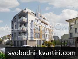 Продажба 2-стаен гр. Бургас - Сарафово 61m² Продажба 2-стаен гр. Бургас - Сарафово 61m²