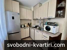 Imperial Fort Noks 2 bedroom apartment for 79 990 euro Imperial Fort Noks 2 bedroom apartment for 79 990 euro