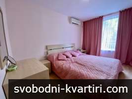 Imperial Fort Noks 2 bedroom apartment for 79 990 euro Imperial Fort Noks 2 bedroom apartment for 79 990 euro