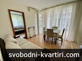 Imperial Fort Noks 2 bedroom apartment for 79 990 euro Imperial Fort Noks 2 bedroom apartment for 79 990 euro