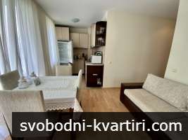 Imperial Fort Noks 2 bedroom apartment for 79 990 euro Imperial Fort Noks 2 bedroom apartment for 79 990 euro