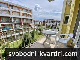 Imperial Fort Noks 2 bedroom apartment for 79 990 euro Imperial Fort Noks 2 bedroom apartment for 79 990 euro