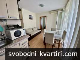Imperial Fort Noks 2 bedroom apartment for 79 990 euro Imperial Fort Noks 2 bedroom apartment for 79 990 euro