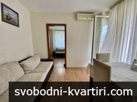 Imperial Fort Noks 2 bedroom apartment for 79 990 euro Imperial Fort Noks 2 bedroom apartment for 79 990 euro