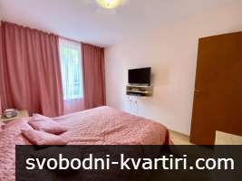 Imperial Fort Noks 2 bedroom apartment for 79 990 euro Imperial Fort Noks 2 bedroom apartment for 79 990 euro