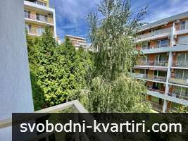 Imperial Fort Noks 2 bedroom apartment for 79 990 euro Imperial Fort Noks 2 bedroom apartment for 79 990 euro