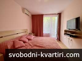 Imperial Fort Noks 2 bedroom apartment for 79 990 euro Imperial Fort Noks 2 bedroom apartment for 79 990 euro