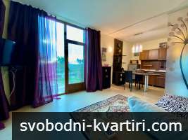 Apartament 1 bd. Sea view. Apartament 1 bd. Sea view.