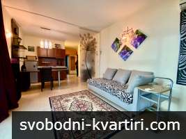 Apartament 1 bd. Sea view. Apartament 1 bd. Sea view.