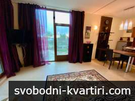 Apartament 1 bd. Sea view. Apartament 1 bd. Sea view.