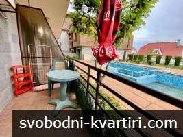 Apartament 1 bd. Sea view. Apartament 1 bd. Sea view.