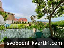 Apartament 1 bd. Sea view. Apartament 1 bd. Sea view.