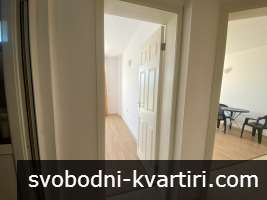 Двустайни апартамент в 100 до плажа Свети Влас за 77900 евро Двустайни апартамент в 100 до плажа Свети Влас за 77900 евро