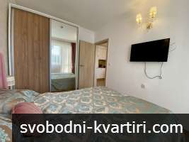 Sweet Home 6, Двустаен апартамент с гледка Басейн Sweet Home 6, Двустаен апартамент с гледка Басейн