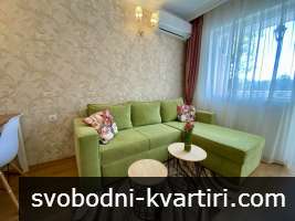 Sweet Home 6, Двустаен апартамент с гледка Басейн Sweet Home 6, Двустаен апартамент с гледка Басейн