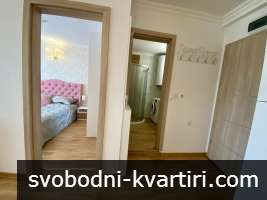 Sweet Home 6, Двустаен апартамент с гледка Басейн Sweet Home 6, Двустаен апартамент с гледка Басейн