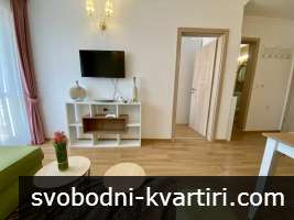 Sweet Home 6, Двустаен апартамент с гледка Басейн Sweet Home 6, Двустаен апартамент с гледка Басейн