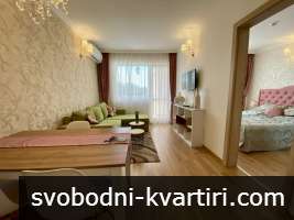 Sweet Home 6, Двустаен апартамент с гледка Басейн Sweet Home 6, Двустаен апартамент с гледка Басейн