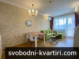 Sweet Home 6, Двустаен апартамент с гледка Басейн Sweet Home 6, Двустаен апартамент с гледка Басейн