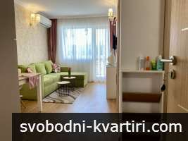 Sweet Home 6, Двустаен апартамент с гледка Басейн Sweet Home 6, Двустаен апартамент с гледка Басейн