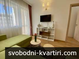 Sweet Home 6, Двустаен апартамент с гледка Басейн Sweet Home 6, Двустаен апартамент с гледка Басейн