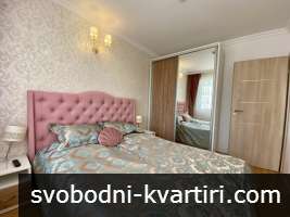 Sweet Home 6, Двустаен апартамент с гледка Басейн Sweet Home 6, Двустаен апартамент с гледка Басейн