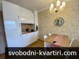 Sweet Home 6, Двустаен апартамент с гледка Басейн Sweet Home 6, Двустаен апартамент с гледка Басейн
