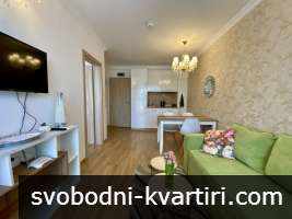 Sweet Home 6, Двустаен апартамент с гледка Басейн Sweet Home 6, Двустаен апартамент с гледка Басейн