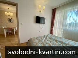 Sweet Home 6, Двустаен апартамент с гледка Басейн Sweet Home 6, Двустаен апартамент с гледка Басейн