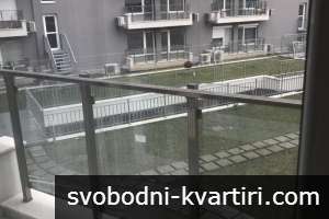 Дава под наем 2-стаен гр. Пловдив - Кършияка 80m² Дава под наем 2-стаен гр. Пловдив - Кършияка 80m²