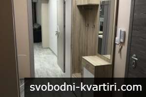Дава под наем 2-стаен гр. Пловдив - Кършияка 80m² Дава под наем 2-стаен гр. Пловдив - Кършияка 80m²