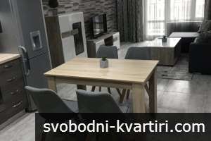 Дава под наем 2-стаен гр. Пловдив - Кършияка 80m² Дава под наем 2-стаен гр. Пловдив - Кършияка 80m²