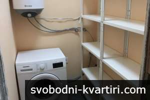 Дава под наем 2-стаен гр. Пловдив - Кършияка 80m² Дава под наем 2-стаен гр. Пловдив - Кършияка 80m²
